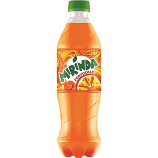 Mirinda de portocale