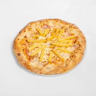 Pizza 1+1 Americana