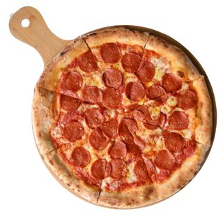 Pizza Pepperoni