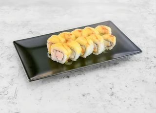 Uramaki Caribe Fusion