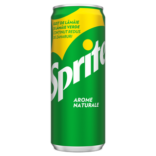 Sprite Doza