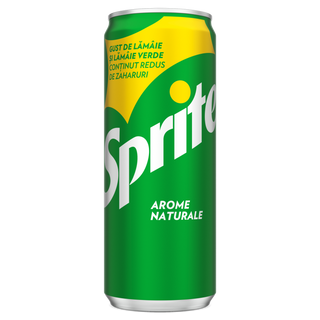 Sprite Doza