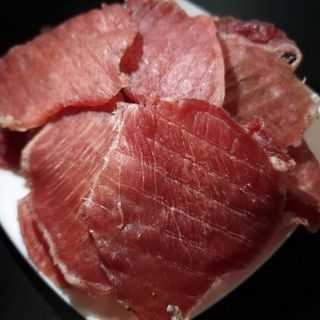 Чіпси Зі Свинини "хамон" (50г)