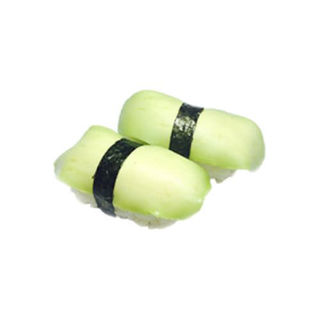 2-Nigiri Pepino (2 Pzs.)