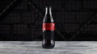 Coca-Cola ZERO 250 ml