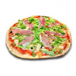 Pizza essedra