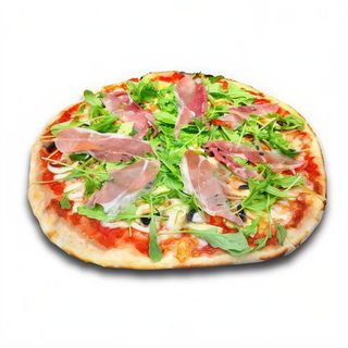 Pizza essedra
