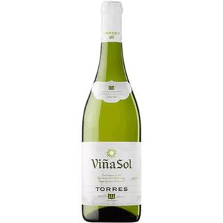 Vino Blanco Torre Viñasol (Semi seco) (75 cl.)