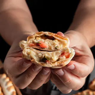 Empanada Capresse