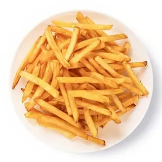 Patatas Fritas Grande