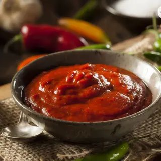 Salsa picante