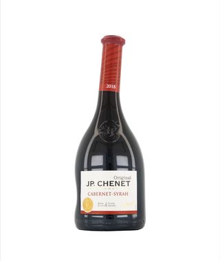 Vin rosu Jp. Chenet