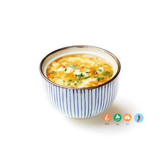 003.Sopa Agripicante