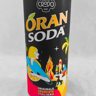 Oran SODA