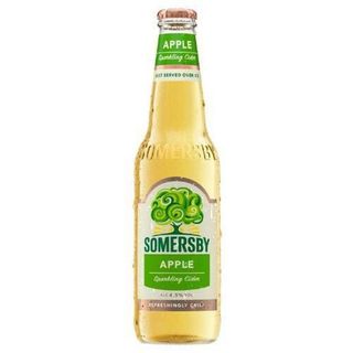 Sidra Somersby Maçã (33cl)