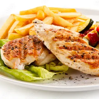 Chicken 