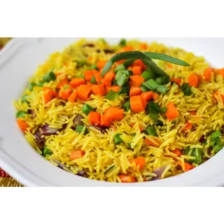 Fried Rice