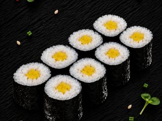HOSOMAKI OSINKO