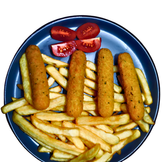 Combo Mozza Sticks