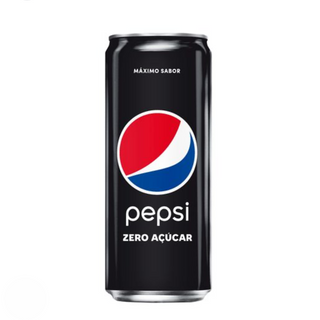 Pepsi Zero