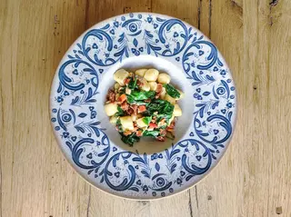 Gnocchi