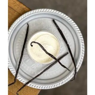  Creme glacé Vanille 30cl   