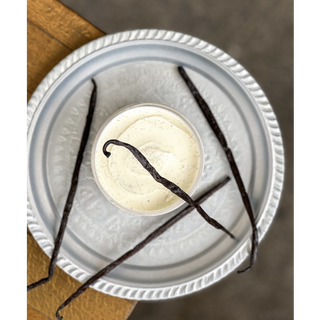  Creme glacé Vanille 30cl   