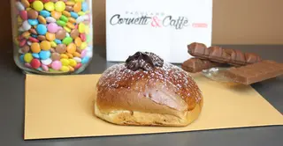 Brioche fondente