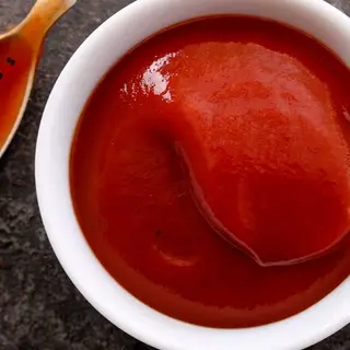 Ketchup