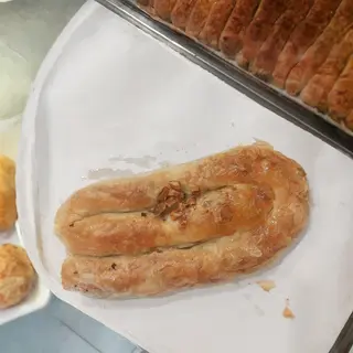 Pita meso ljuta