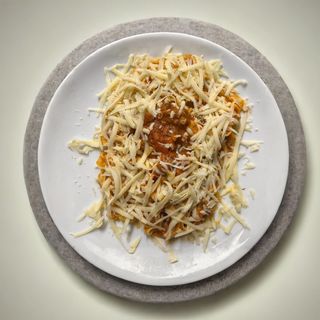 Паста Формаджи (500г)