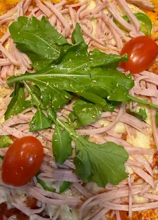 Pizza Taquino