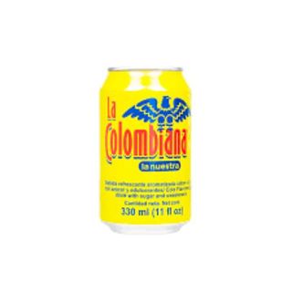 Colombiana (330 Ml.)