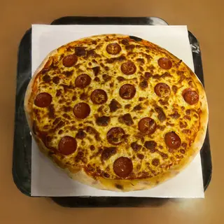 Mexicana (28cm)