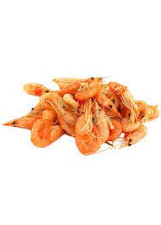 Креветка Сушена/50г