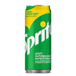 Sprite - Classique