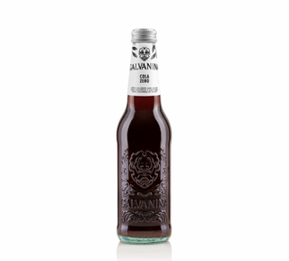 Italian Galvanina Bio Cola Zero