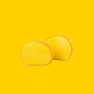 Mochi al Mango