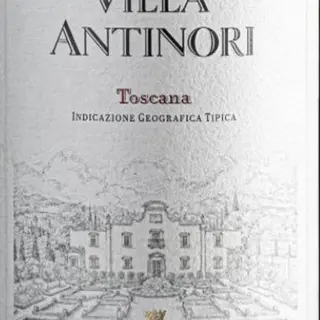 Villa Antinori Rosso