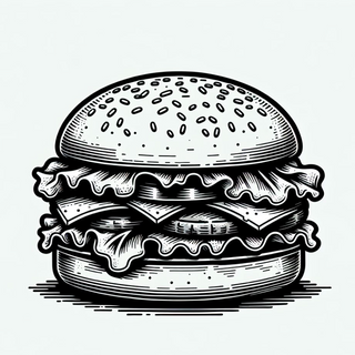 Hamburguesa A Tu Gusto 