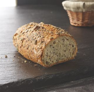 Pan Multicereales 400Gr