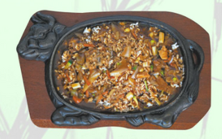 107. Kubak Tres Delicias