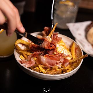 Ovos rotos