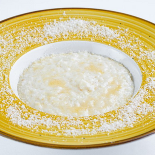 Orez Quattro Formaggi