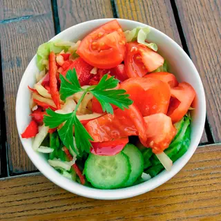 Salată mixtă