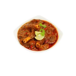 Lamb Curry