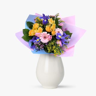 Buchet Bucurie de Primavara