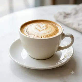 Café Con Leche 250 Ml.