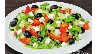 Салат Греческий (200г)