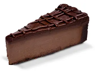 Чизкейк Шоколадный (125г)